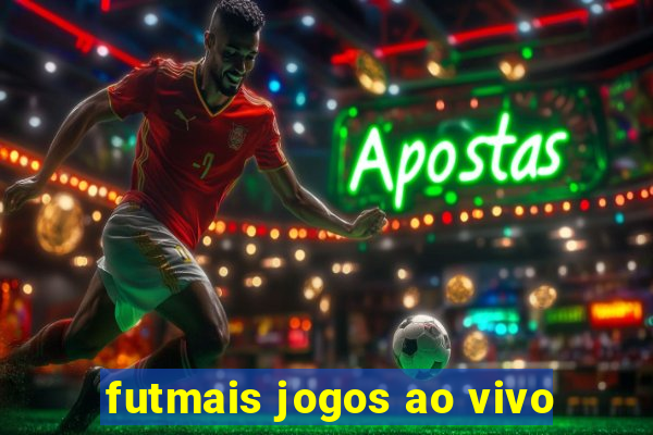 futmais jogos ao vivo